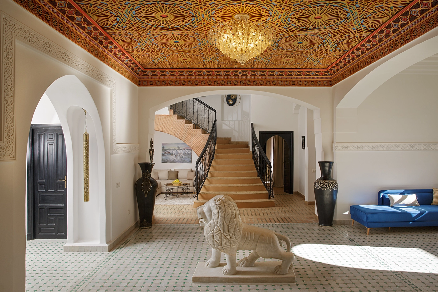 Villa Bohemia - Image 4