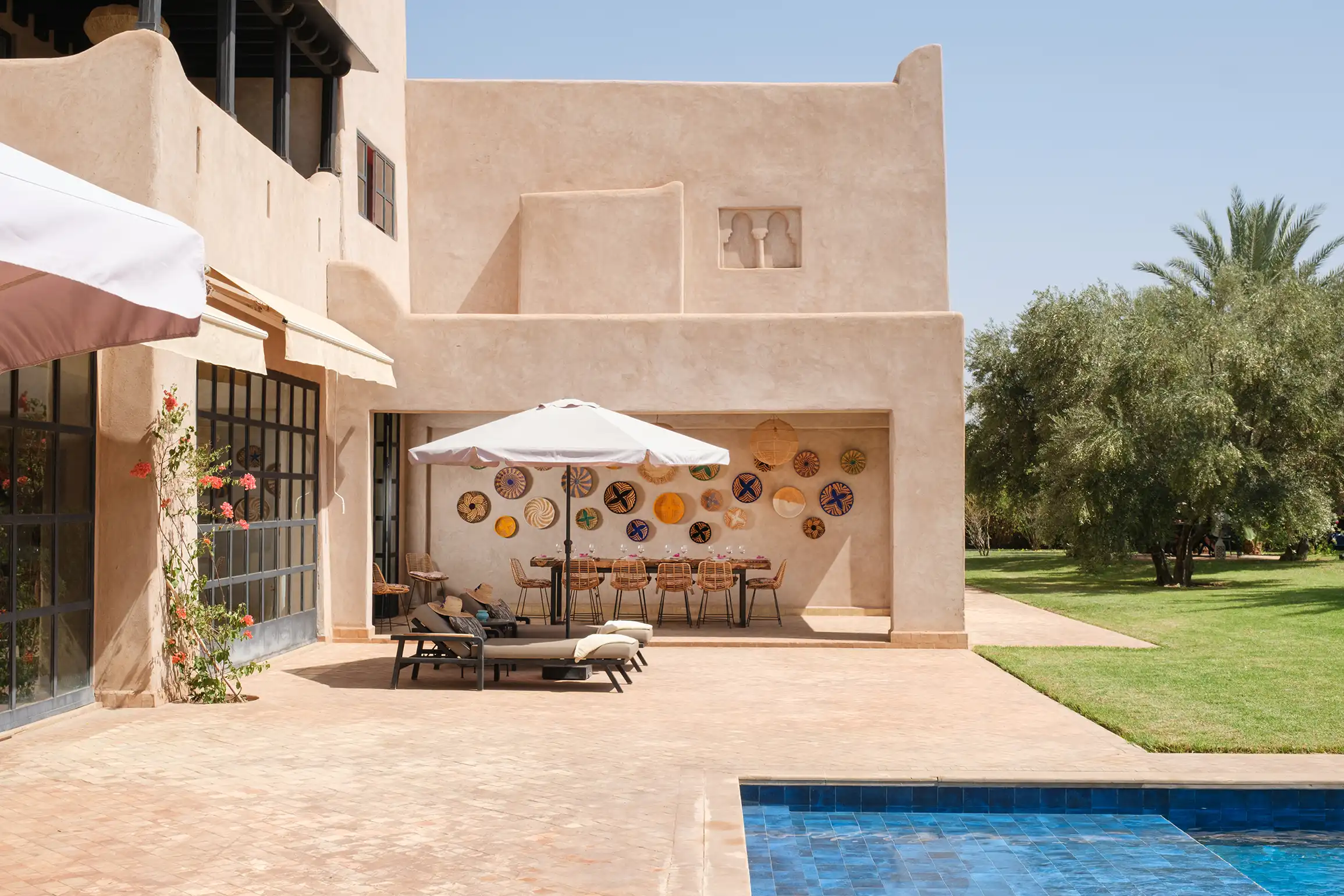 Villa Lumière - Image 4