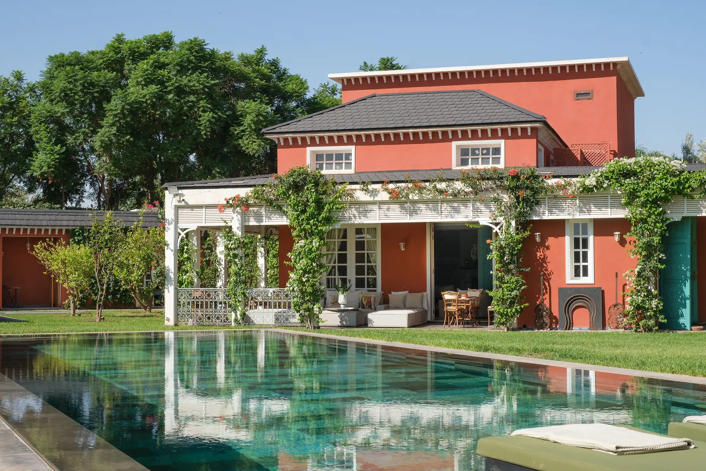 Villa Harmony - Image 4